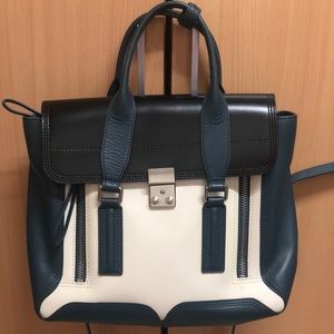 Philip Lim (medium) tri color